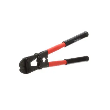 RIDGID Bolt Cutters – Heavy-Duty Cutting Tools in Multiple Sizes