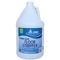 Rochester Enviro Care Floor Stripping Solution – 1-Gallon Container (Pack of 4), Model 11904027