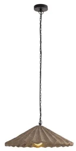 ROME Contemporary Pendant Fixture – Canarm IPL2245B01NC