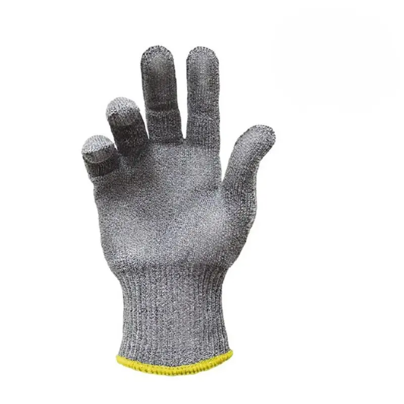 Ronco PrimaCut® HPPE High-Cut-Resistance Glove – ANSI A6 – 69-510