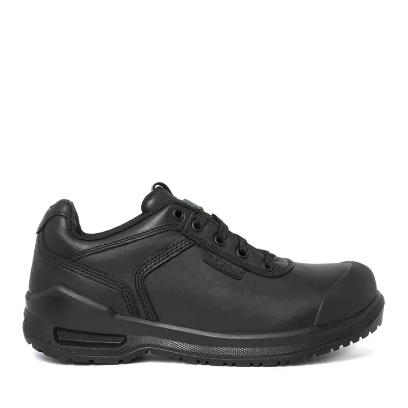 Royer InSpades All-Leather Safety Boots – Puncture-Resistant, Dual-Color Models (601SP2/602SP2)