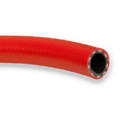 SAMAR Reinforced Air Hose (3/8″ ID x 5/8″ OD x 100′) – 3 Rolls