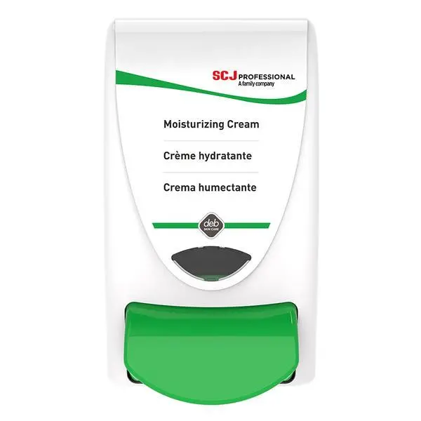 SC Johnson Professional ProLine Restore Dispenser – 1-Liter Touch-Free or Manual Dispensing System (RES1LDS)