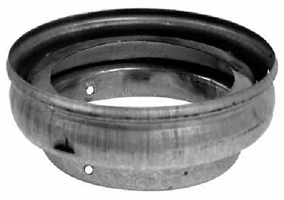 Selkirk 3-Inch to 4-Inch Pellet Pipe Increaser Adapter (3VP-I4)