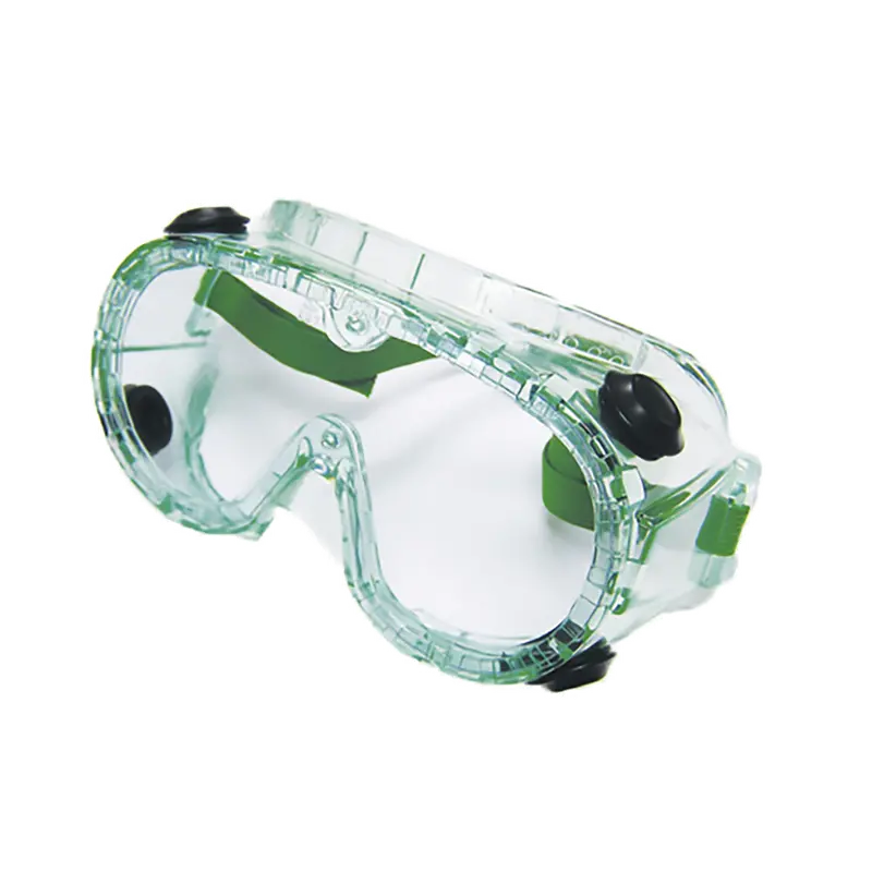Sellstrom 882 Series Chemical-Splash Goggles – Indirect Vent, Anti-Fog Lens – S88210