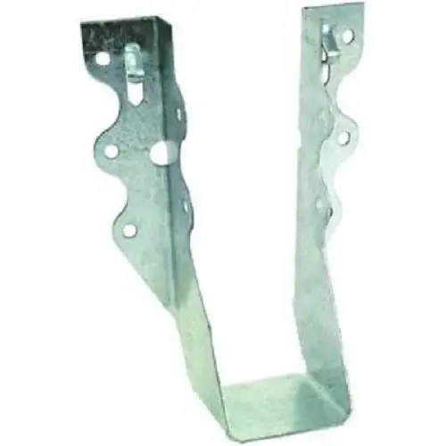 Simpson Strong-Tie LU26 Structural Joist Hanger – 75-Count