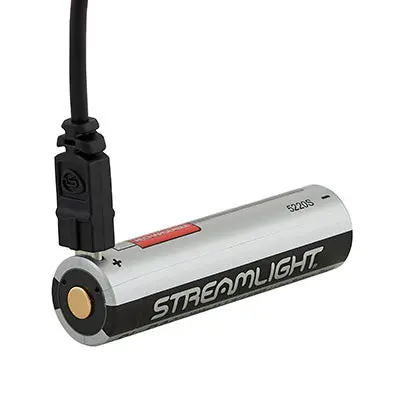 SL-B26® Protected Li-Ion USB-Rechargeable Battery Pack – 20224