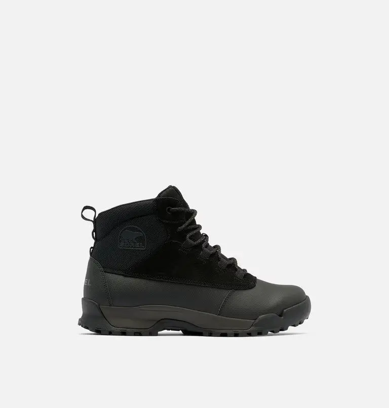 Sorel BUXTON™ Lite Lace Plus Men’s Waterproof Hiking Boot – Style 2084871