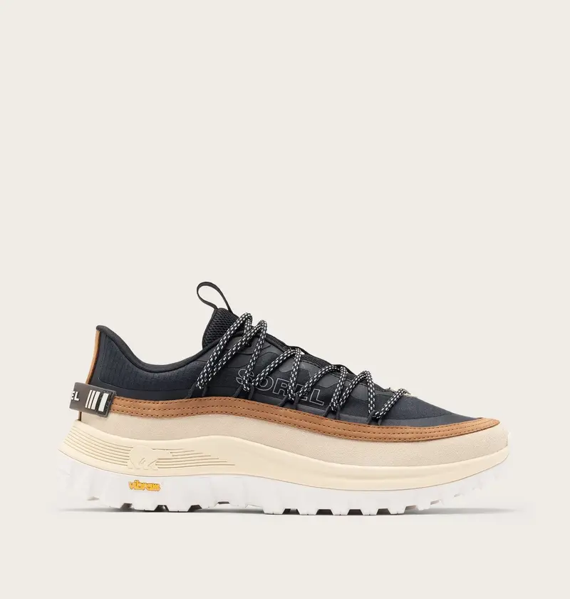 Sorel Callsign Horizon Low Men’s Lifestyle Sneakers – Model 2153571