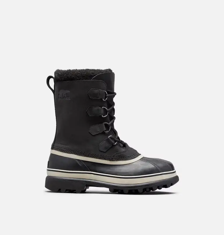Sorel Caribou Men’s Insulated Waterproof Hunting Boots – Model 1002871