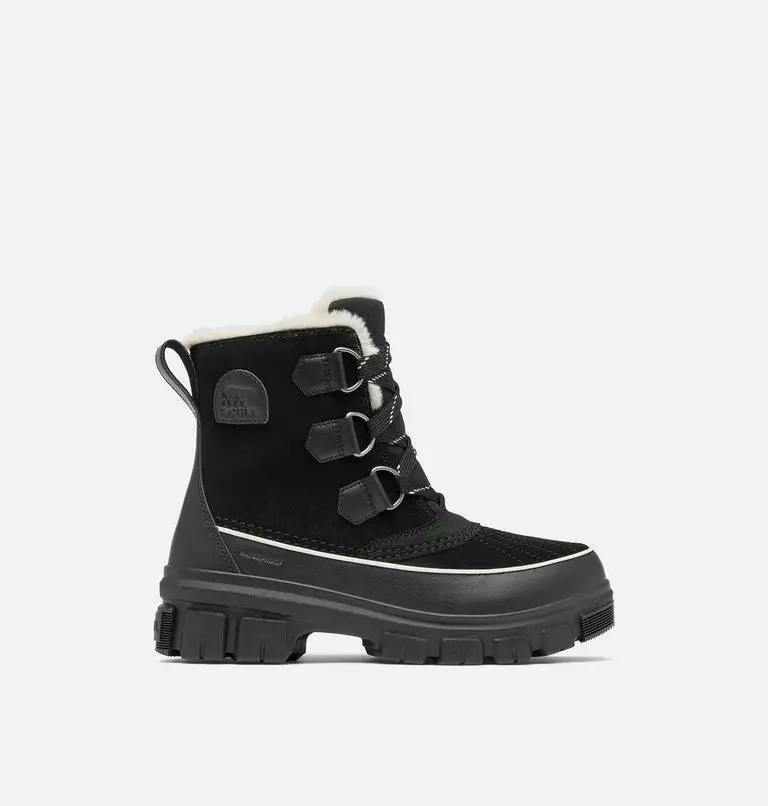 Sorel TIVOLI™ V Women’s Waterproof Winter Boot – Style 2082961