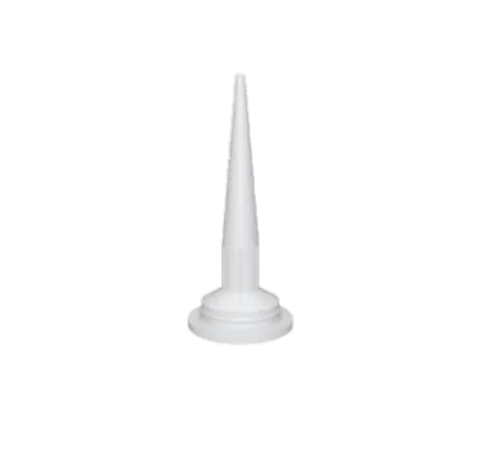 Soudal 600ml Sausage Sealant Nozzle – Replacement Tip for Caulking Applications, Model 305984
