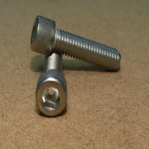 Stainless Steel Socket Head Cap Screw – 3/8″-16