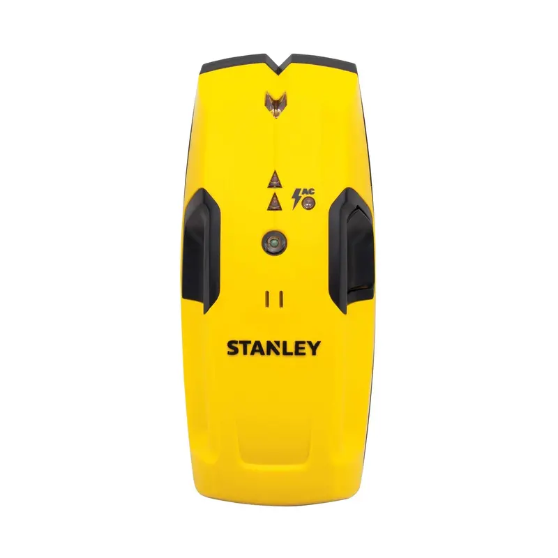 Stanley Stud Sensor 100™ – Digital Wall Scanner for Accurate Stud Detection