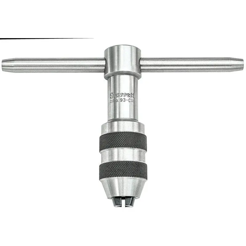 Starrett 93C T-Handle Tap Wrench