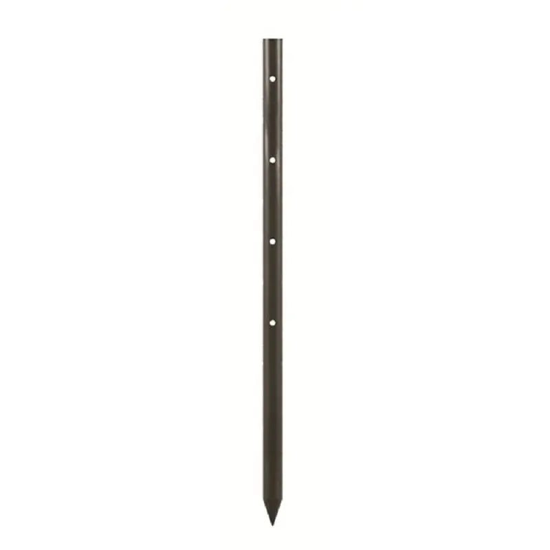 Steel Curb Forming Pins for Concrete Edging