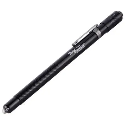 Stylus® Alkaline-Powered Penlight – 65018 / 65024