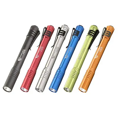 Stylus Pro® Handheld Penlight – Assorted Colors
