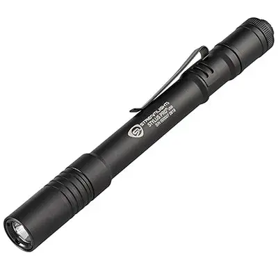 Stylus Pro® USB-Rechargeable Penlight – 66134