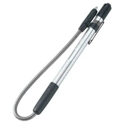 Stylus Reach® Flexible Inspection Penlight – 65612