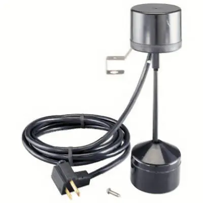 Submersible Vertical Sump Pump Float Switch – Pentair FPS17-66 for Drainer Systems