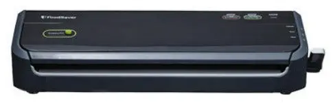 Sunbeam FM2000-000 FoodSaver Vacuum Sealer for Fresh Food Preservation