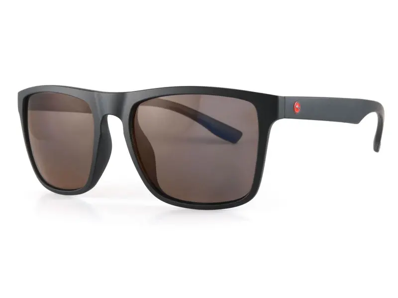 Sundog REA Polycarbonate Sunglasses – Lightweight Sport Frames, Model 482126