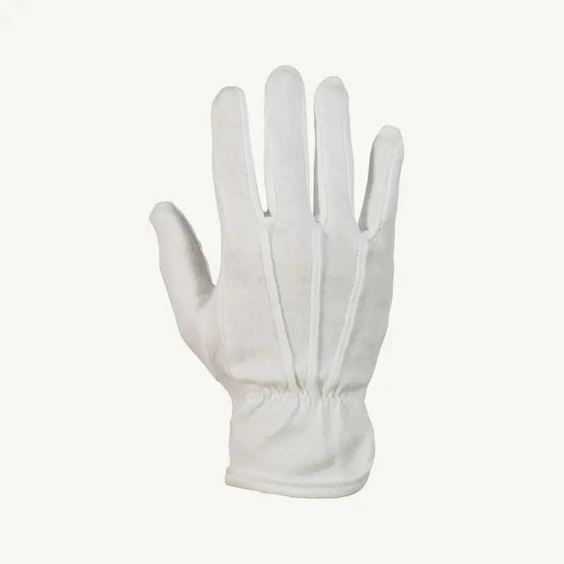 Superior Glove Parade-Style Cotton Inspector Gloves – LL100