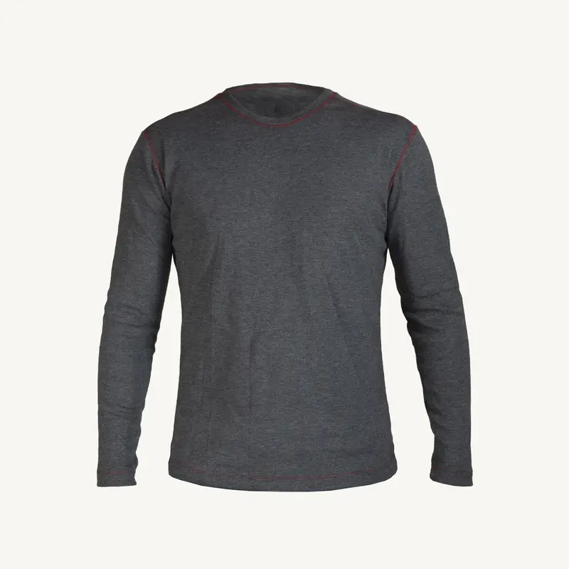 Superior Glove SUPERA Inherent FR Long-Sleeve Base Layer Shirt – TSKVFR
