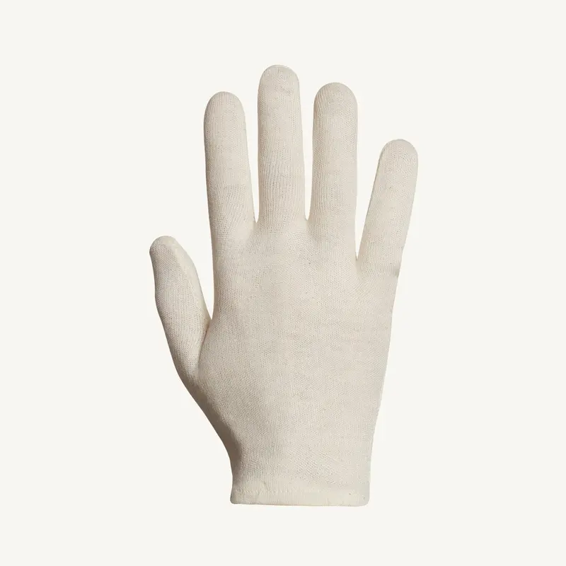 Superior® Slim-Fit Reversible Low-Lint Inspector Gloves – LL80