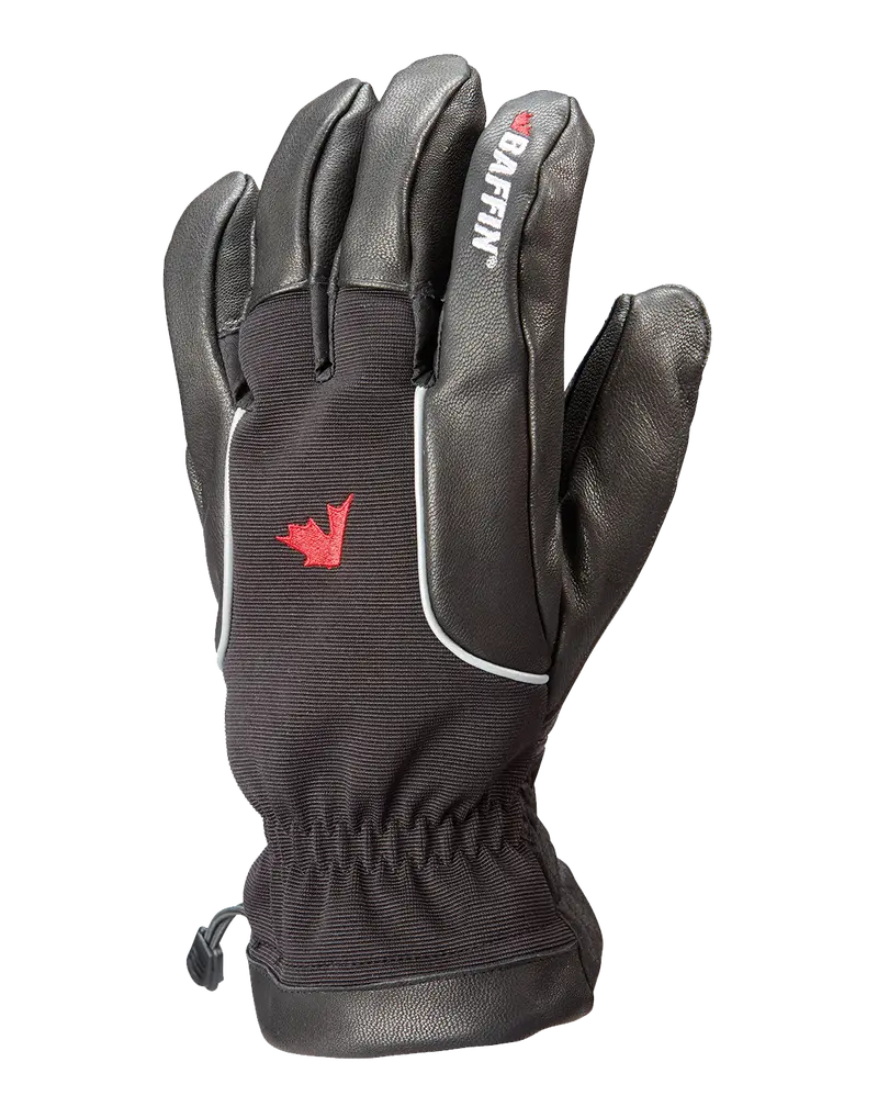 TALON Winter Gloves – Baffin Durable Cold-Weather Work Gloves, GLOV-U009