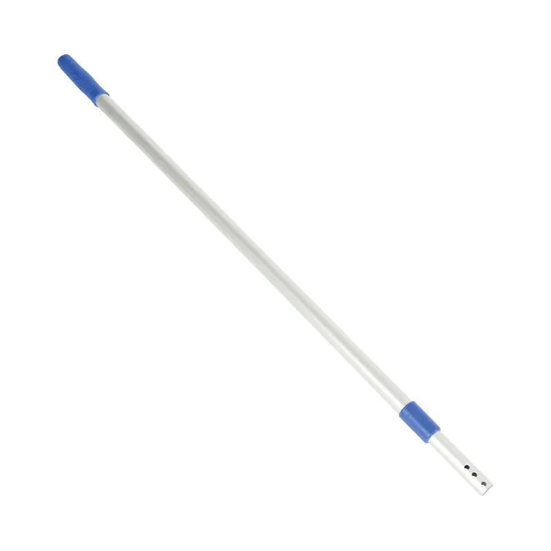 Telescopic Microfiber Floor Pad Handle – Extends 60″ to 72″ for Flexible Reach (3305)