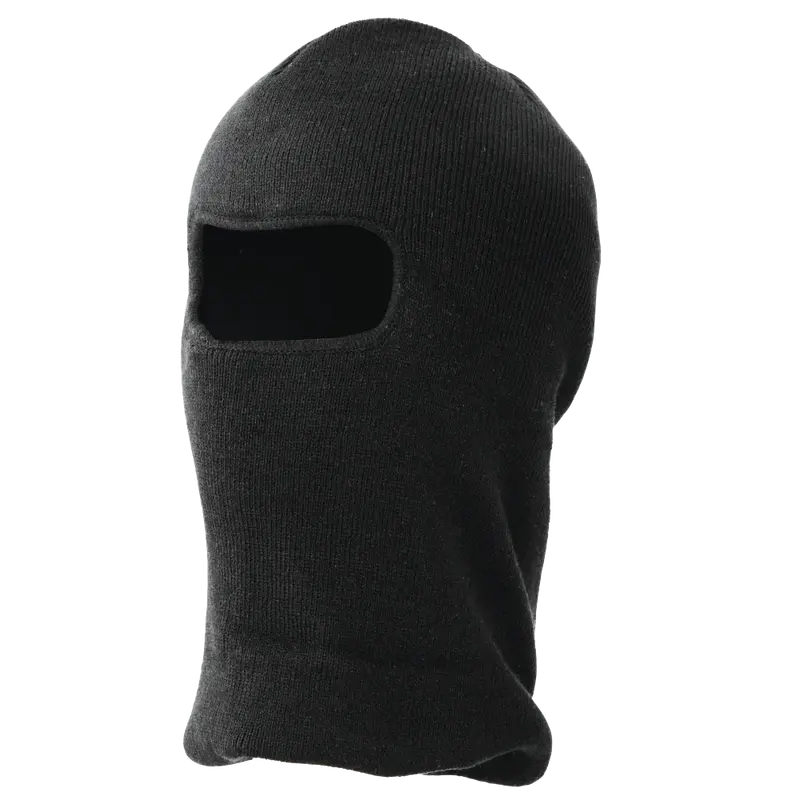 Tough Duck FX40 Performance Balaclava – Wind-Resistant Thermal Headwear, I361