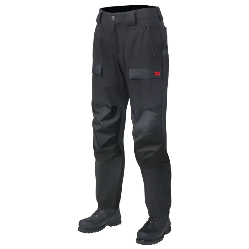 Tough Duck WP18 Women’s Comfort-Fit Tough Flex Jogger Pants