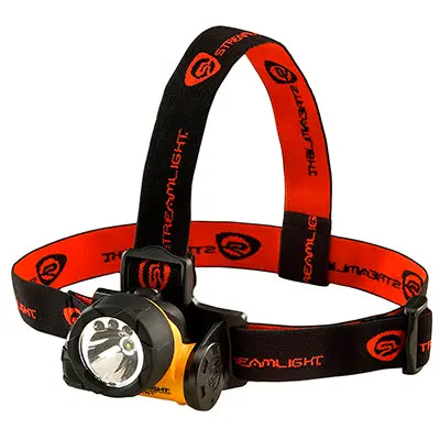 Trident® LED Headlamp – Multi-Function, Lightweight & Adjustable