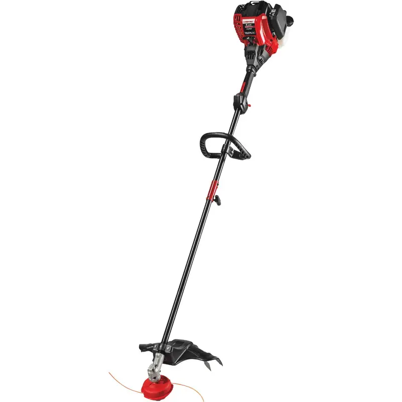 Troy-Bilt Tb304S 30Cc 4-Cycle Gas String Trimmer, 17-Inch Straight Shaft 1