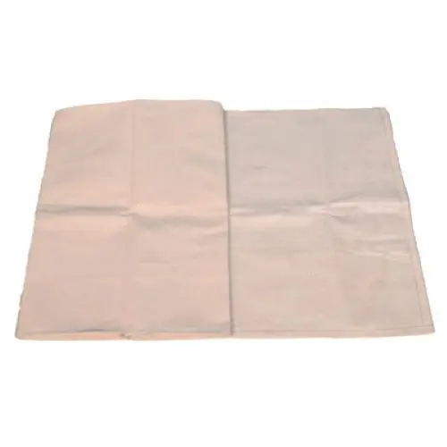 Tru-Guard 4′ x 15′ 6 oz Poly-Backed Canvas Drop Cloth – Pack of 3