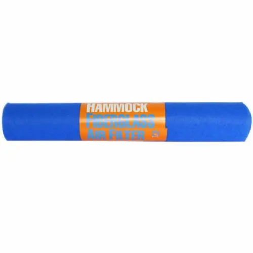 True Blue G30201 Fiberglass Air Filter Roll (30″ × 240″ × 1″) – Single Roll