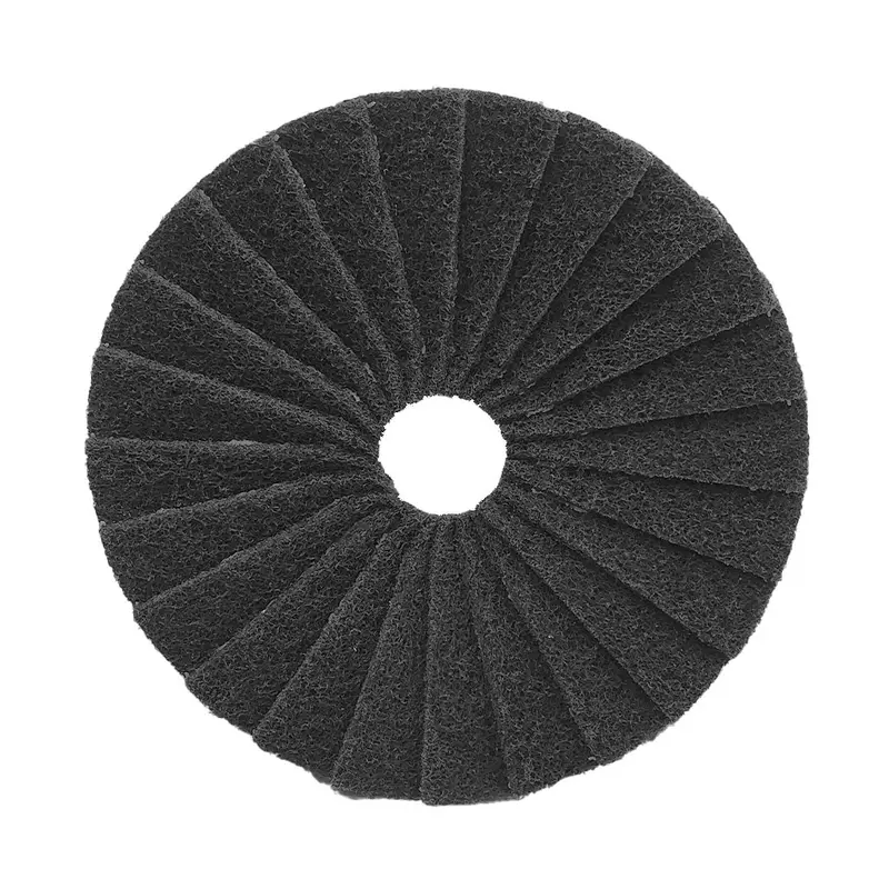 Turbostrip Segmented Rotary Floor Pad – Aggressive Stripping Performance in Multiple Sizes