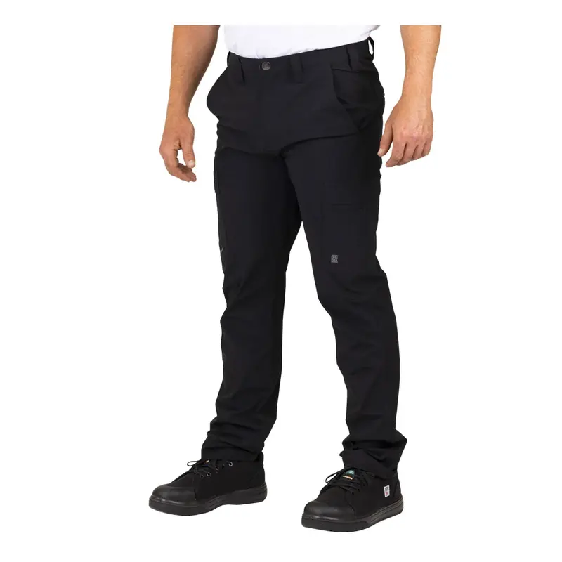 Ultra-Lightweight Four-Way Stretch Explorer Pants – Big Bill Men’s Technical Work Pants, Style 3512
