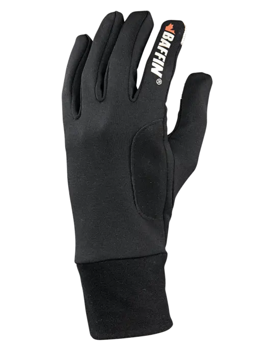 Ultra-Thin Glove Liners – Baffin Lightweight Base Layer for Gloves, GLOV-U005