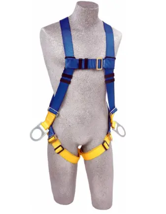 Universal Entry-Level Positioning Harness – 3M Protecta AB17540C