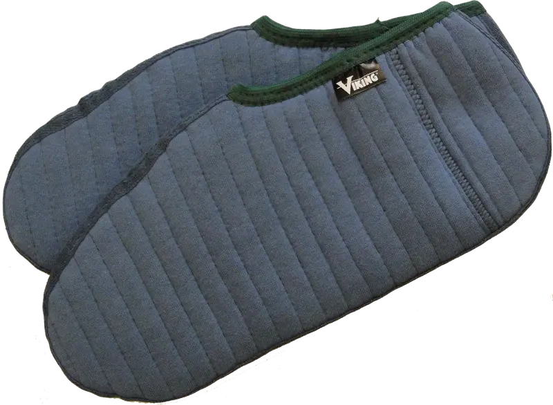 Viking AMC Rubber Boot Socks – Moisture-Wicking Liner Socks for Extended Wear