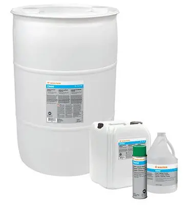 Walter OMNI® Multi-Use Cleaner, Lubricant & Rust Inhibitor – Industrial-Grade Formula, Various Sizes, Model 53X00