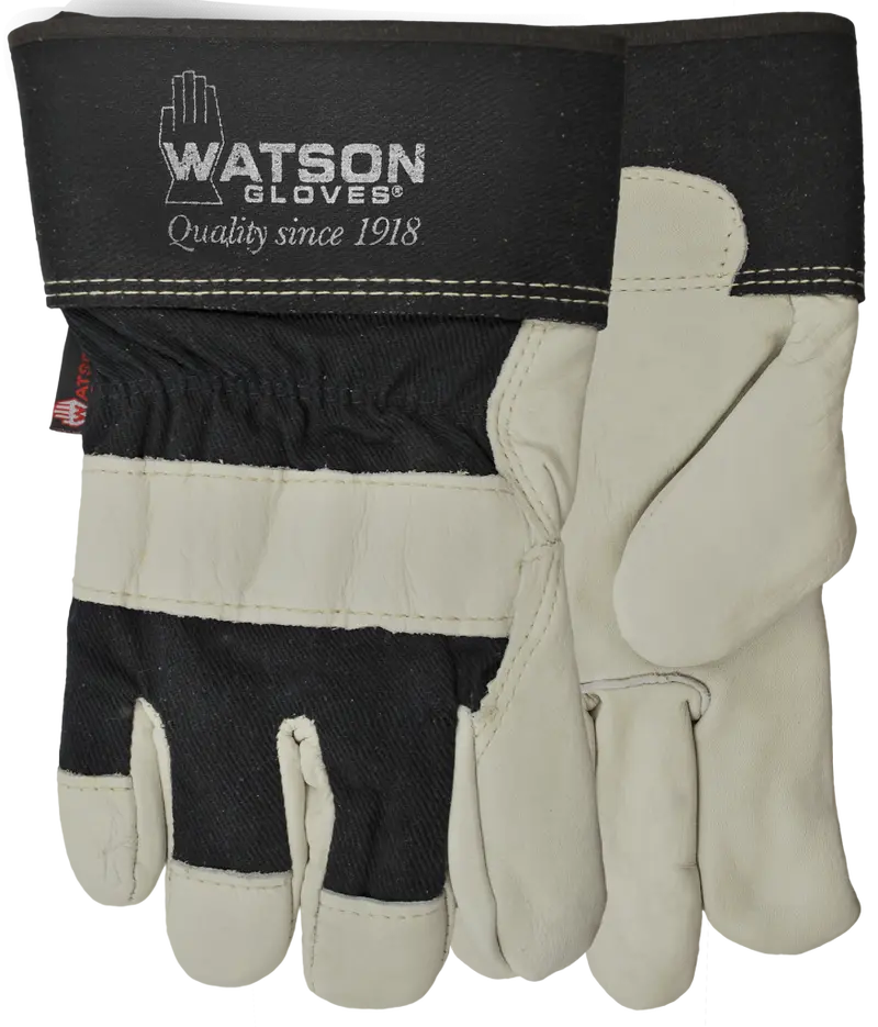 Watson Big Dawg Heavy-Duty Work Gloves – Model 94006HW