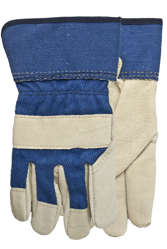 Watson Little Helper® Kids’ General Purpose Gloves – Sized for Young Hands & Safety-Focused, Model 6166