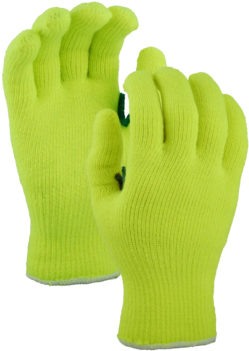 Watson Luxury Liner Work Gloves – Premium Comfort & Breathable Lining, Model 2051