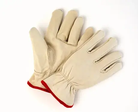 Wayne Safety Unlined Cowhide Driver Gloves – Durable Workwear (10I-AU-12)