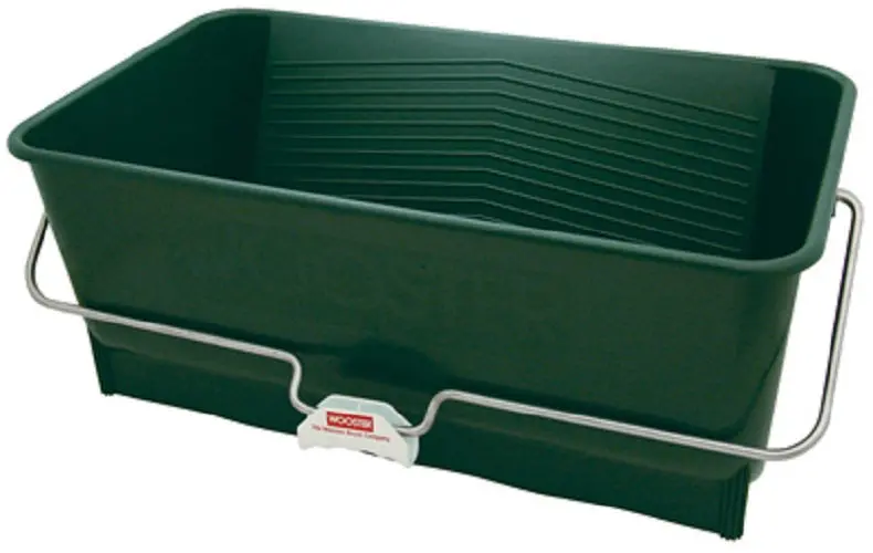 Wooster 8614 Wide Boy Bucket – 14″ x 24″ x 10″ – Pack of 5