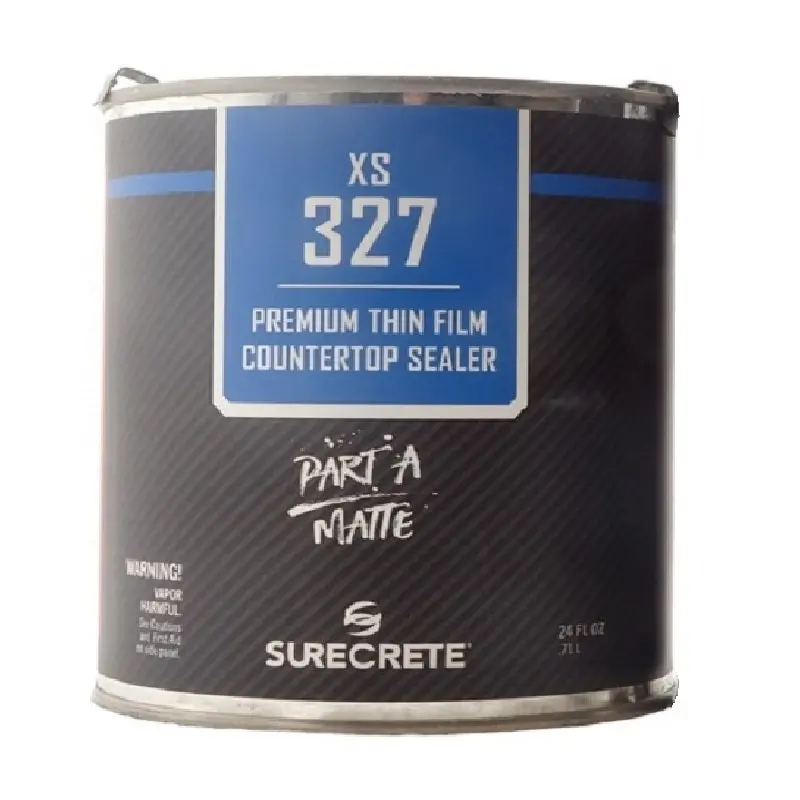 XS-327 Hybrid Water-Based Polyurethane – Part A Only